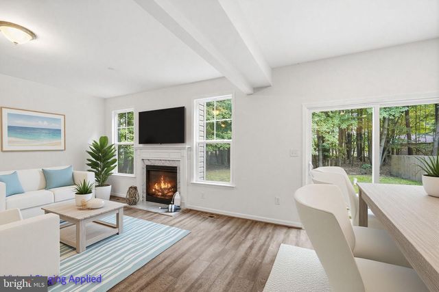 124 RIVERSIDE DR, Chester, MD 21619