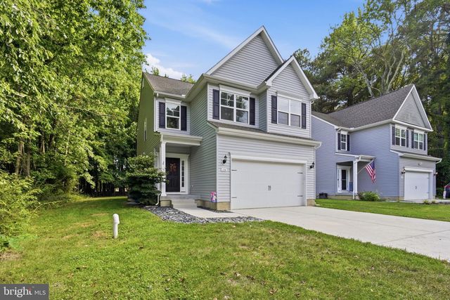 124 RIVERSIDE DR, Chester, MD 21619