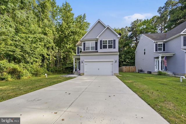 124 RIVERSIDE DR, Chester, MD 21619