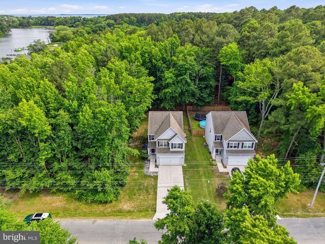 124 RIVERSIDE DR, Chester, MD 21619