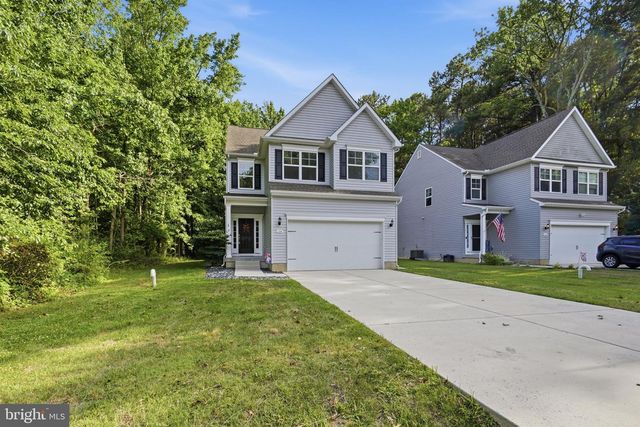 124 RIVERSIDE DR, Chester, MD 21619