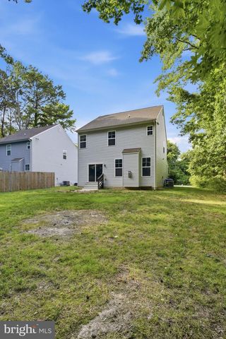 124 RIVERSIDE DR, Chester, MD 21619