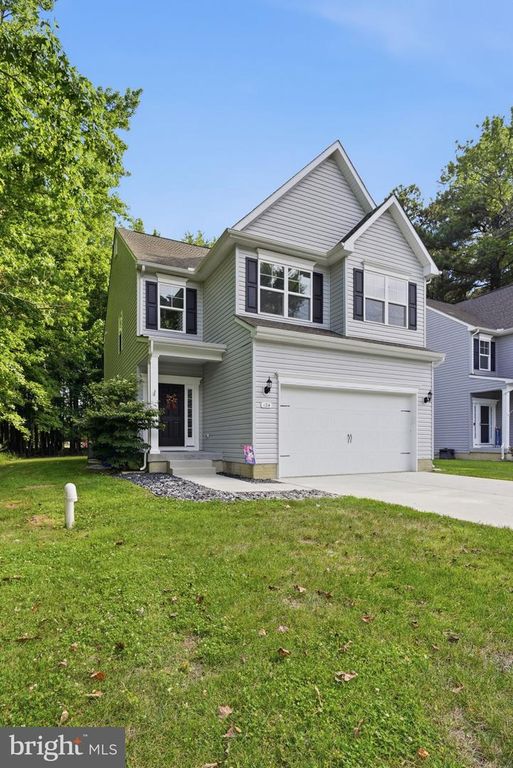 124 RIVERSIDE DR, Chester, MD 21619