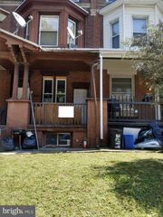 3651 N 21ST ST, Philadelphia, PA 19140