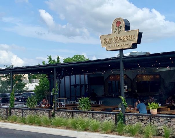 2815 Rio Grande ST 211, Austin, TX 78705