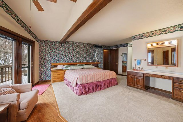 1116 Fairway Drive, Lake Isabella, MI 48893
