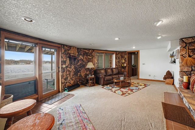 1116 Fairway Drive, Lake Isabella, MI 48893