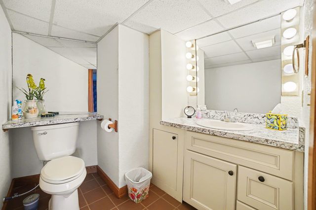 1116 Fairway Drive, Lake Isabella, MI 48893
