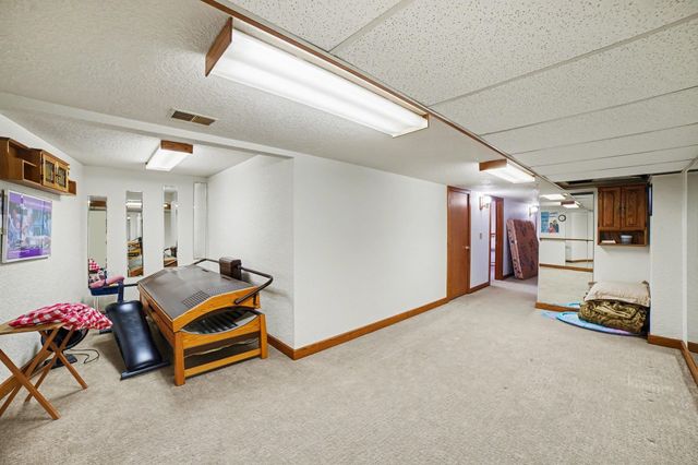1116 Fairway Drive, Lake Isabella, MI 48893