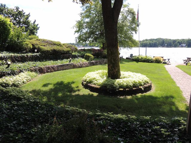 1116 Fairway Drive, Lake Isabella, MI 48893