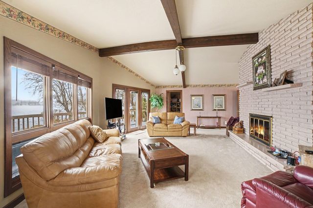 1116 Fairway Drive, Lake Isabella, MI 48893