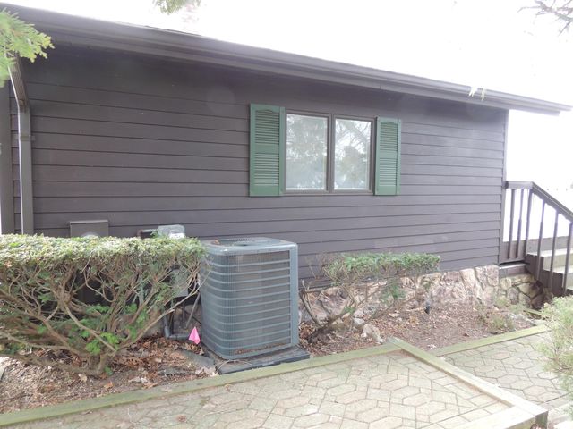 1116 Fairway Drive, Lake Isabella, MI 48893