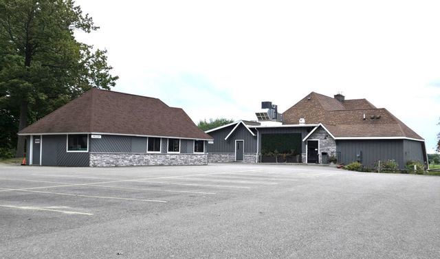 1116 Fairway Drive, Lake Isabella, MI 48893