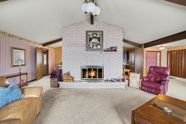 1116 Fairway Drive, Lake Isabella, MI 48893