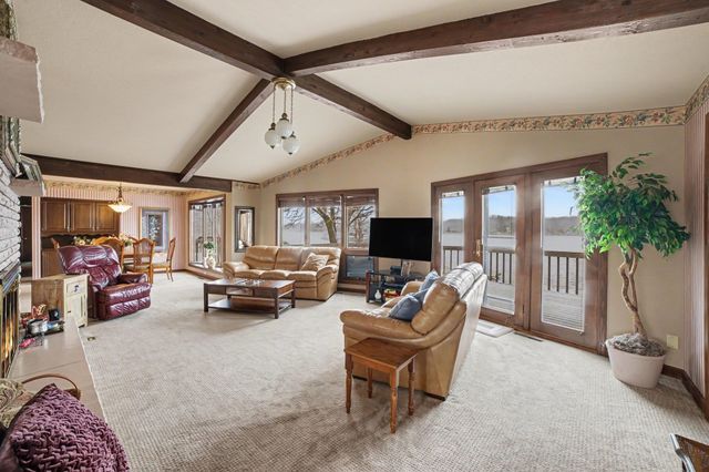 1116 Fairway Drive, Lake Isabella, MI 48893