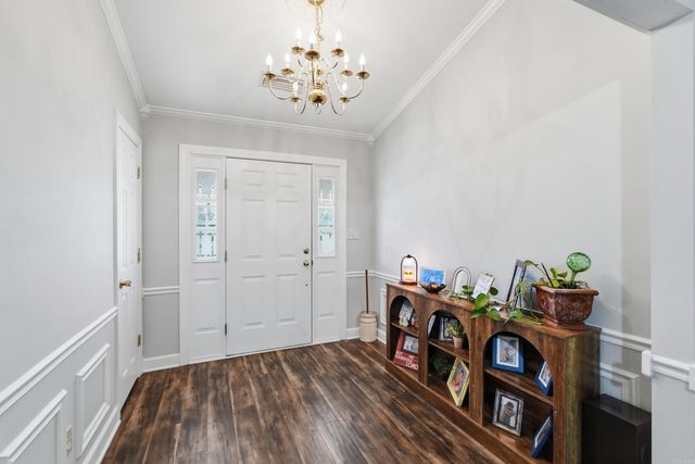31 Azalea Circle, Benton, AR 72019