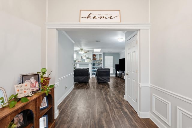 31 Azalea Circle, Benton, AR 72019