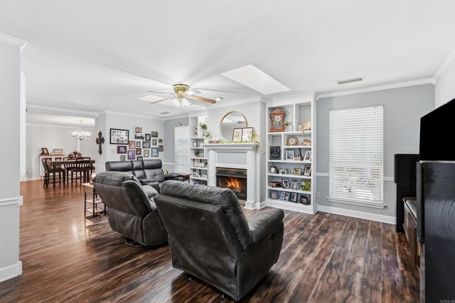 31 Azalea Circle, Benton, AR 72019