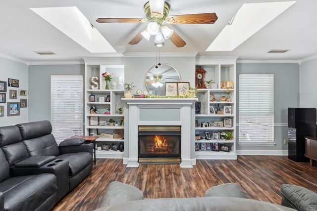 31 Azalea Circle, Benton, AR 72019