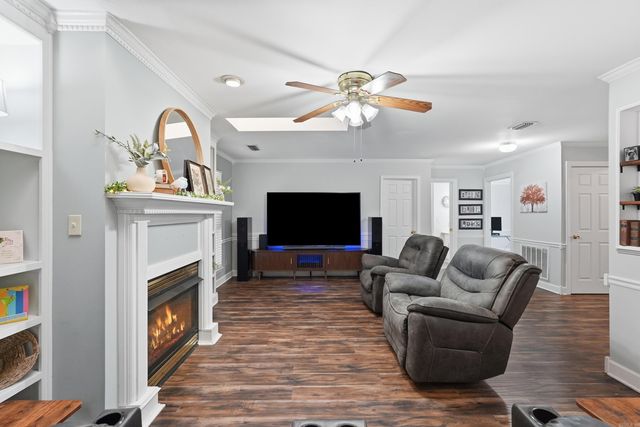31 Azalea Circle, Benton, AR 72019