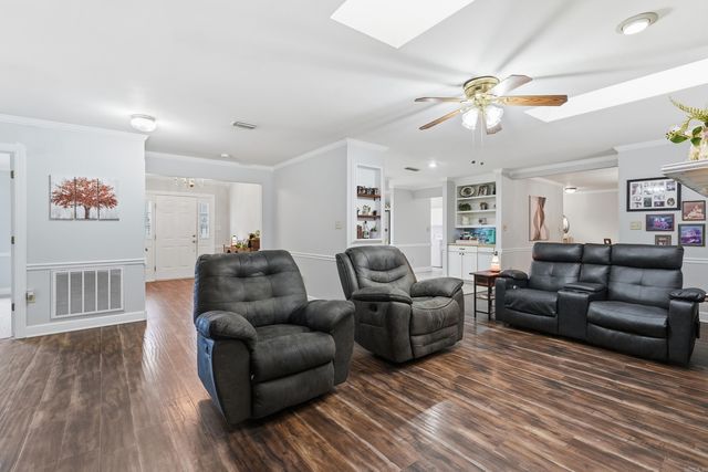 31 Azalea Circle, Benton, AR 72019