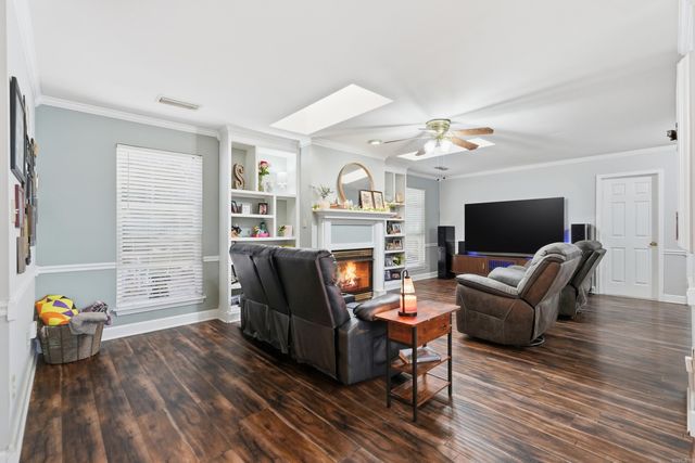31 Azalea Circle, Benton, AR 72019