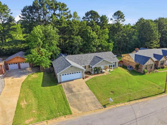 31 Azalea Circle, Benton, AR 72019