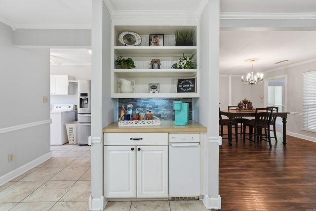 31 Azalea Circle, Benton, AR 72019