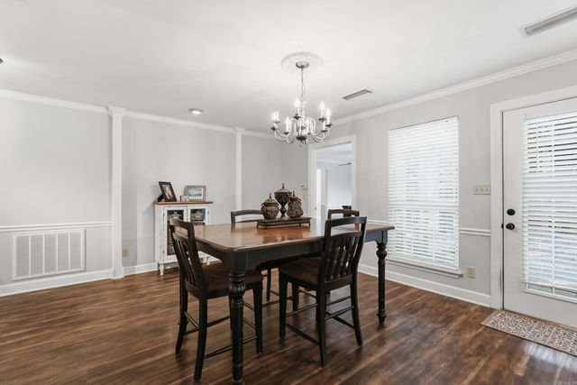 31 Azalea Circle, Benton, AR 72019