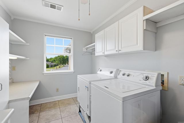 31 Azalea Circle, Benton, AR 72019
