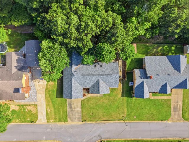 31 Azalea Circle, Benton, AR 72019