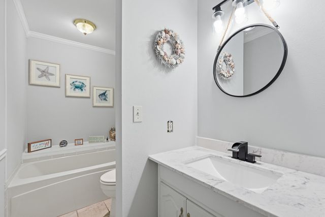 31 Azalea Circle, Benton, AR 72019
