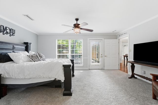 31 Azalea Circle, Benton, AR 72019