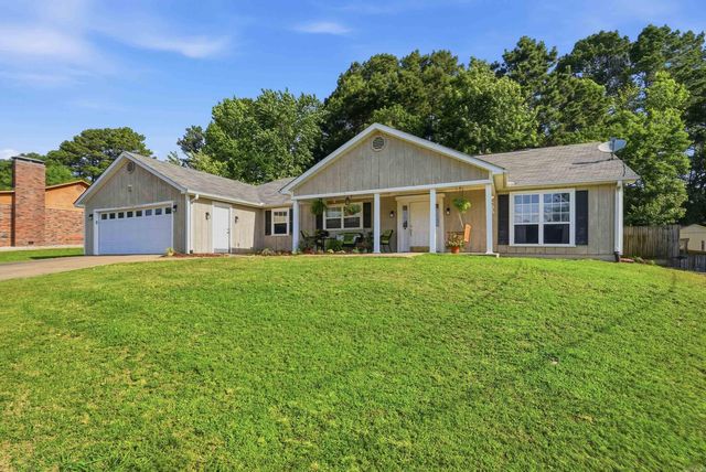 31 Azalea Circle, Benton, AR 72019