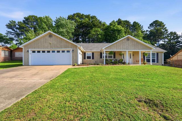 31 Azalea Circle, Benton, AR 72019