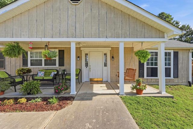 31 Azalea Circle, Benton, AR 72019