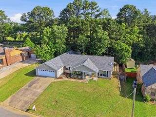 31 Azalea Circle, Benton, AR 72019