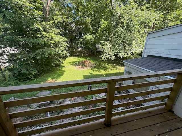 1603 Arlington Avenue, Davenport, IA 52803