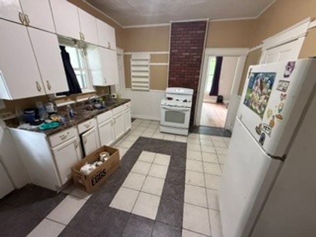 1603 Arlington Avenue, Davenport, IA 52803