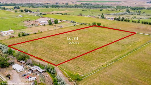TBD Lane 36 1/2, Greybull, WY 82426 property photo