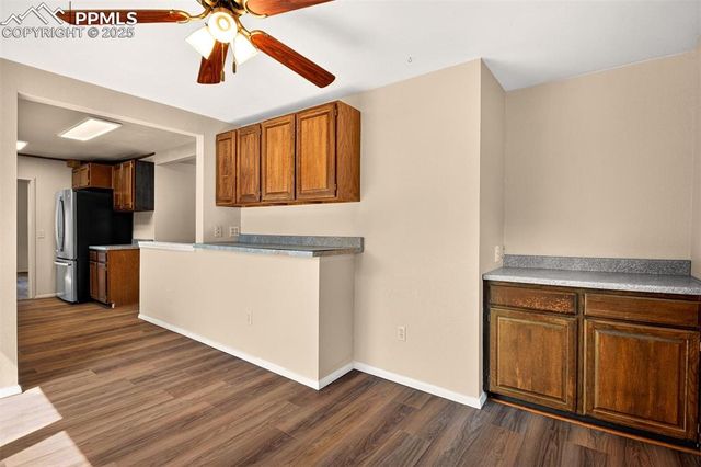 107 Oak Place, Manitou Springs, CO 80829