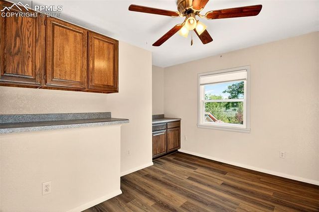 107 Oak Place, Manitou Springs, CO 80829