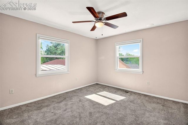 107 Oak Place, Manitou Springs, CO 80829