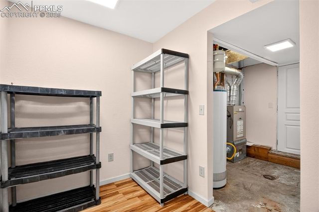 107 Oak Place, Manitou Springs, CO 80829