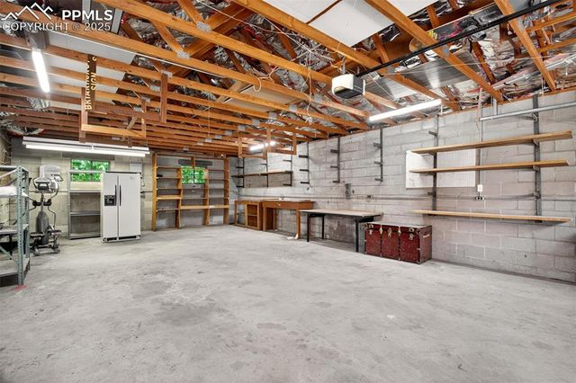 107 Oak Place, Manitou Springs, CO 80829