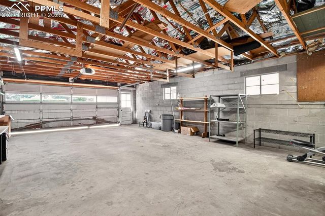 107 Oak Place, Manitou Springs, CO 80829