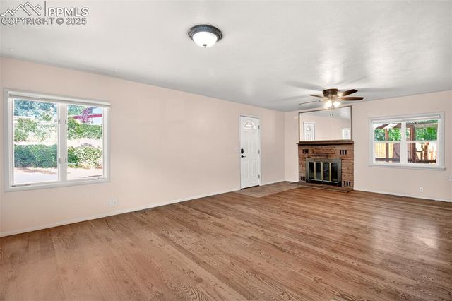 107 Oak Place, Manitou Springs, CO 80829