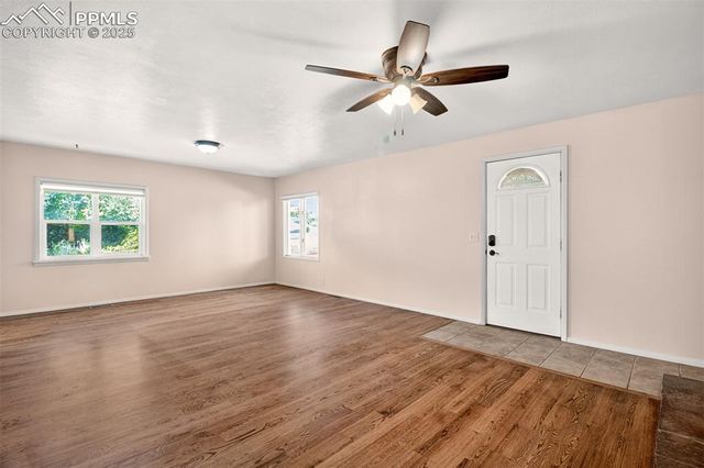 107 Oak Place, Manitou Springs, CO 80829