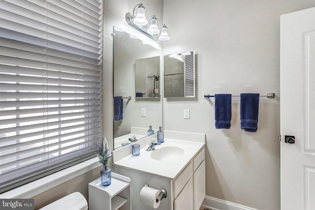 13804 GREENDALE DR, Woodbridge, VA 22191