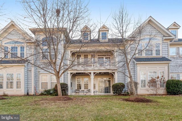 13804 GREENDALE DR, Woodbridge, VA 22191